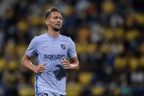 九游体育官方网站关于西甲今晚走向成谜；浙江队回应争议；质疑声仍在；年轻球员得到机会的信息