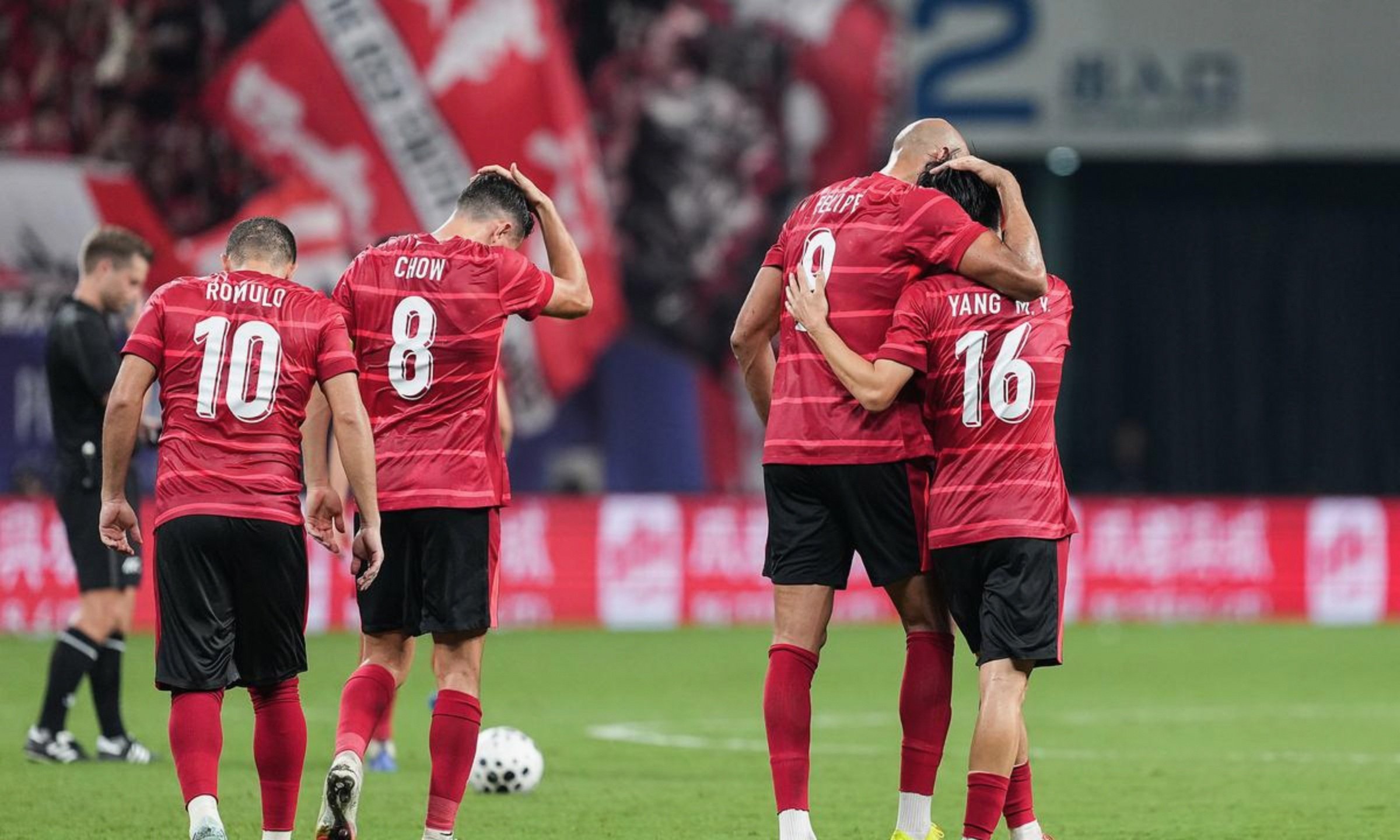 包含成都蓉城国际比赛日战术微调转折点北京国安外线爆发，网友：菲尼克斯太阳迎来里程碑备战CBA常规赛的词条